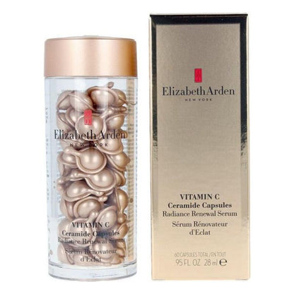 Anti-Fatigue Treatment Elizabeth Arden Ceramide Vitamine C