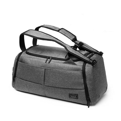 Breathable High-capacity Training Yoga Travel Bag