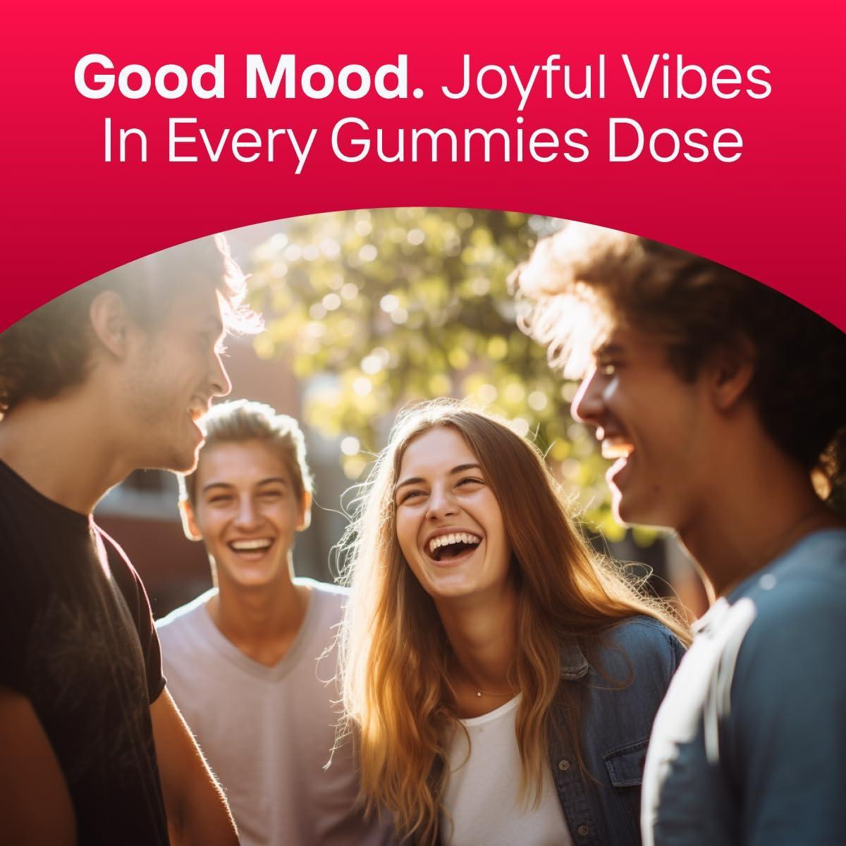 H–µmp Gummies for Deep and Healthy B–µdtime   Ensure the Peace of Body