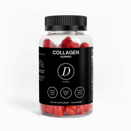 Collagen Gummies (Adult)