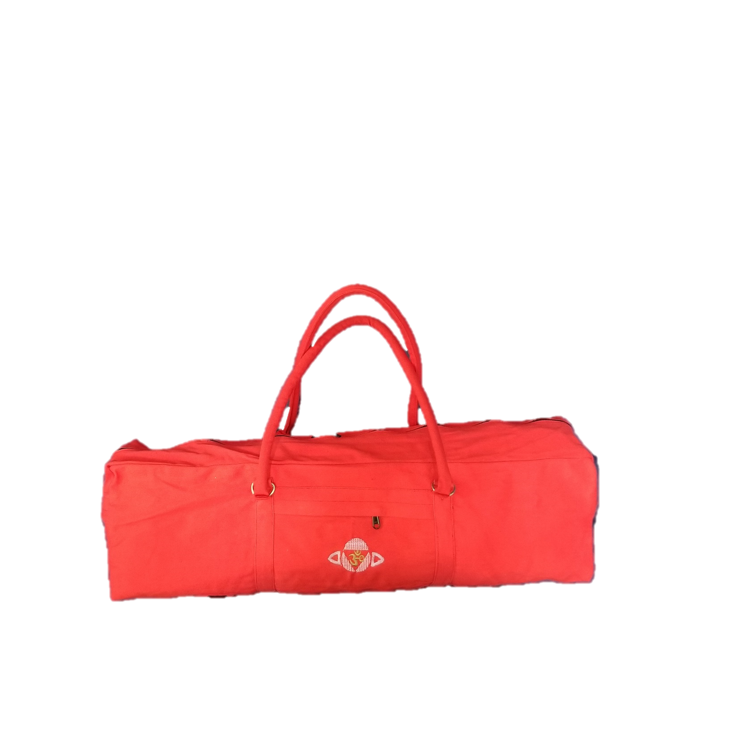 Yoga Kit Bag - OMSutra Chakra Yoga  Kit Bag