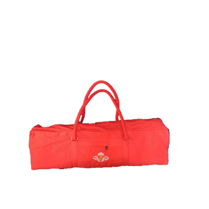 Yoga Kit Bag - OMSutra Chakra Yoga  Kit Bag