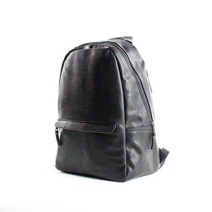 Tucker Vegan Leather Backpack