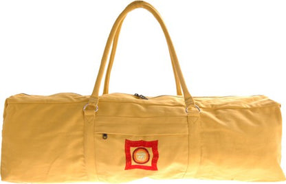 Yoga Kit Bag - OMSutra Chakra Yoga  Kit Bag