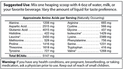 Absolute Whey – Vanilla