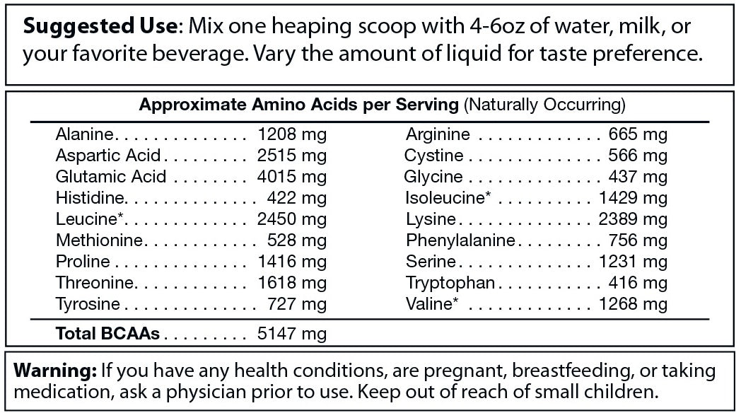 Absolute Whey – Chocolate