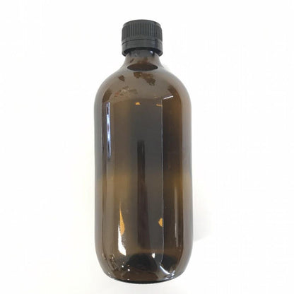 500ml Pure Black Seed Oil - 100% Ethiopian Nigella Sativa Cumin Cold